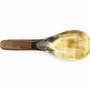 Kitchen utensils - Horn rice spoon with rosewood handle - L INDOCHINEUR X RIVÊT