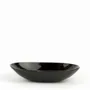 Tasses et mugs - Coupelle ovale en corne noire marbrée - L INDOCHINEUR X RIVÊT
