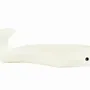 Knives - Set of 6 whale knife holders in bone - L INDOCHINEUR X RIVÊT
