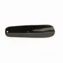 Shoes - Shoehorn in plain black horn - L INDOCHINEUR X RIVÊT