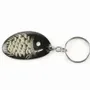 Decorative objects - Fish key holder in plain black horn - L INDOCHINEUR X RIVÊT