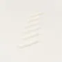 Knives - Set of 6 chopsticks in bone - L INDOCHINEUR X RIVÊT