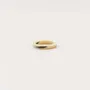 Jewelry - Impasse ring in blond horn in Size L - L INDOCHINEUR X RIVÊT