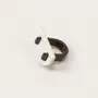 Jewelry - Vallee ring in blond horn in Size M - L INDOCHINEUR X RIVÊT