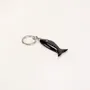 Decorative objects - Key holder "fish" in bone (by 4) - L INDOCHINEUR X RIVÊT