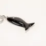 Decorative objects - Key holder "fish" in bone (by 4) - L INDOCHINEUR X RIVÊT