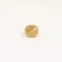 Jewelry - Radiant ring in blond horn size S - L INDOCHINEUR X RIVÊT