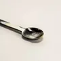 Couverts & ustensiles de cuisine - Cuillère à confiture en corne noire africaine - L INDOCHINEUR X RIVÊT