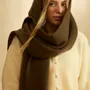Scarves - SCARVES - CALMA HOUSE