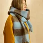 Scarves - SCARVES - CALMA HOUSE