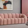 Sofas for hospitalities & contracts - YENNEFER sofa - STYLE HOME CONTRACT