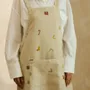 Homewear - Kitchen aprons - CALMA HOUSE