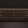 Sideboards - Columbia Sideboard Handmade in Portugal By Porus Stduio - PORUS STUDIO