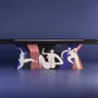 Dining Tables - La Danse Dining Table Handmade in Portugal By Malabar - MALABAR