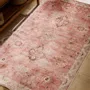 Contemporary carpets - ACRYLIC RUGS - CALMA HOUSE