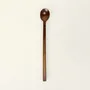 Kitchen utensils - Baguette jam spoons in wood - L INDOCHINEUR X RIVÊT