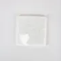 Glass - Sample of veined marble (shiny finish) from Hoa Binh - L INDOCHINEUR X RIVÊT