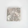 Glass - Sample of pink marble (shiny finish) from Hoa Binh - L INDOCHINEUR X RIVÊT