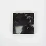 Glass - Sample of translucent white marble (shiny finish) from Yen Bai - L INDOCHINEUR X RIVÊT