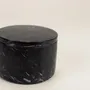 Caskets and boxes - Venus box in black marble - L INDOCHINEUR X RIVÊT