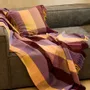 Throw blankets - PLAIDS - CALMA HOUSE