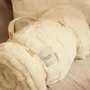 Throw blankets - PLAIDS - CALMA HOUSE