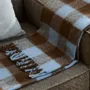 Throw blankets - PLAIDS - CALMA HOUSE