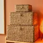 Accessoires de déco extérieure - PANIERS - CALMA HOUSE
