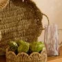 Accessoires de déco extérieure - PANIERS - CALMA HOUSE