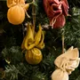 Guirlandes et boules de Noël - DÉCORATION DE NOËL - CALMA HOUSE