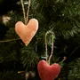 Guirlandes et boules de Noël - DÉCORATION DE NOËL - CALMA HOUSE