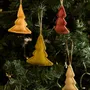 Guirlandes et boules de Noël - DÉCORATION DE NOËL - CALMA HOUSE