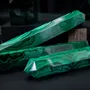 Decorative objects - Malachite Collection - ATELIERS DAVOY