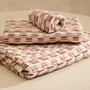 Homewear - SERVIETTES DE BAIN - CALMA HOUSE