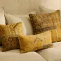 Cushions - COTTON CUSHION COVERS - CALMA HOUSE