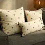 Cushions - COTTON CUSHION COVERS - CALMA HOUSE