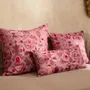 Cushions - COTTON CUSHION COVERS - CALMA HOUSE