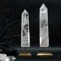 Decorative objects - Quartz collection - ATELIERS DAVOY