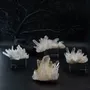 Decorative objects - Quartz collection - ATELIERS DAVOY