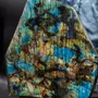 Decorative objects - Celestine and Labradorite Collection - ATELIERS DAVOY
