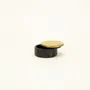 Caskets and boxes - Mars brass and pink marble box - L INDOCHINEUR X RIVÊT