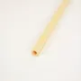 Kitchen utensils - Bamboo straw (by 10) - L INDOCHINEUR X RIVÊT
