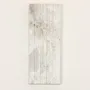 Porte-savons - Grand porte savon Sirius en marbre blanc - L INDOCHINEUR X RIVÊT