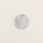 Porte-savons - Porte-savon Petite Ours en marbre blanc - L INDOCHINEUR X RIVÊT