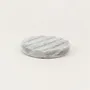 Porte-savons - Porte-savon Petite Ours en marbre blanc - L INDOCHINEUR X RIVÊT