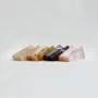Platter and bowls - ROSSO LEVANTO MARBLE WINE STAND - KIWANO CONCEPT