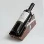Platter and bowls - ROSSO LEVANTO MARBLE WINE STAND - KIWANO CONCEPT