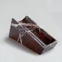 Platter and bowls - ROSSO LEVANTO MARBLE WINE STAND - KIWANO CONCEPT