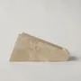 Platter and bowls - TRAVERTINE WINE STAND - KIWANO CONCEPT