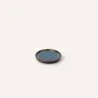 Assiettes au quotidien - Petite assiette coupelle dia. 10 cm, émail noir brillant (vendu par 6) - L INDOCHINEUR X RIVÊT